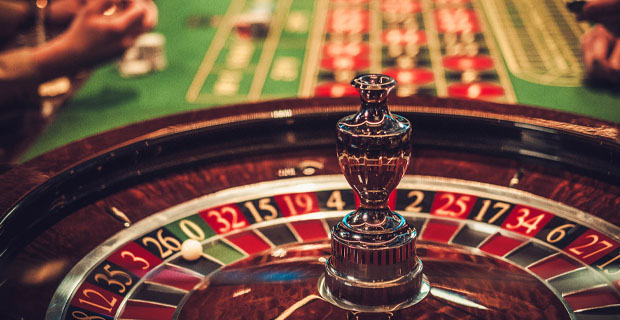Cara Bermain Permainan Casino Online Untuk Pemula