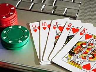 Cara Bermain Casino Online Yang Baik Untuk Pemula