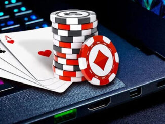 Daftar Poker Judi Online Terpercaya 2022