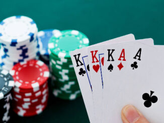 Tips Dan Trik Bermain Casino Online Mudah Menang